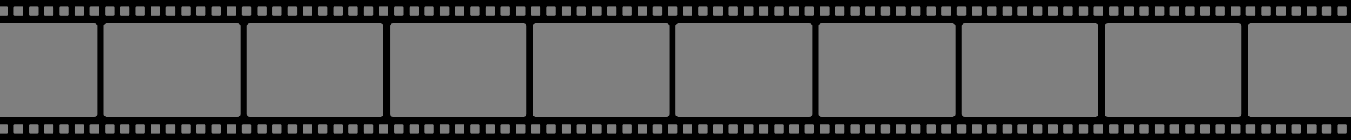 animation image of a film strip