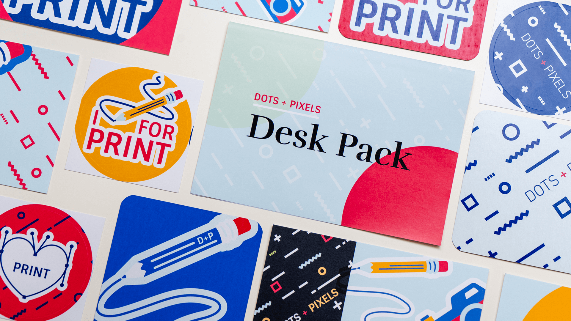 Project Spotlight: A Swag Pack that Rewards and Inspires