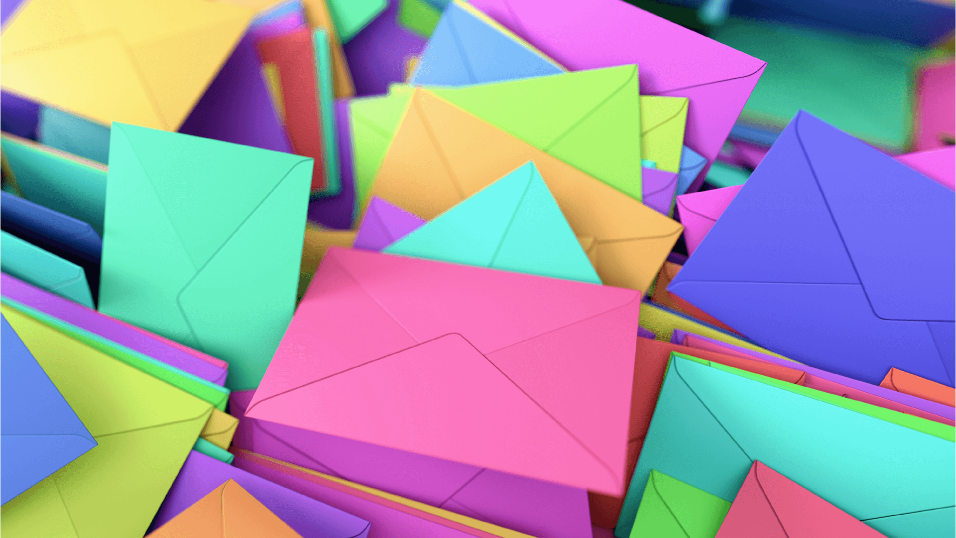 LEARN: Predicting 2025 Trends in Direct Mail image