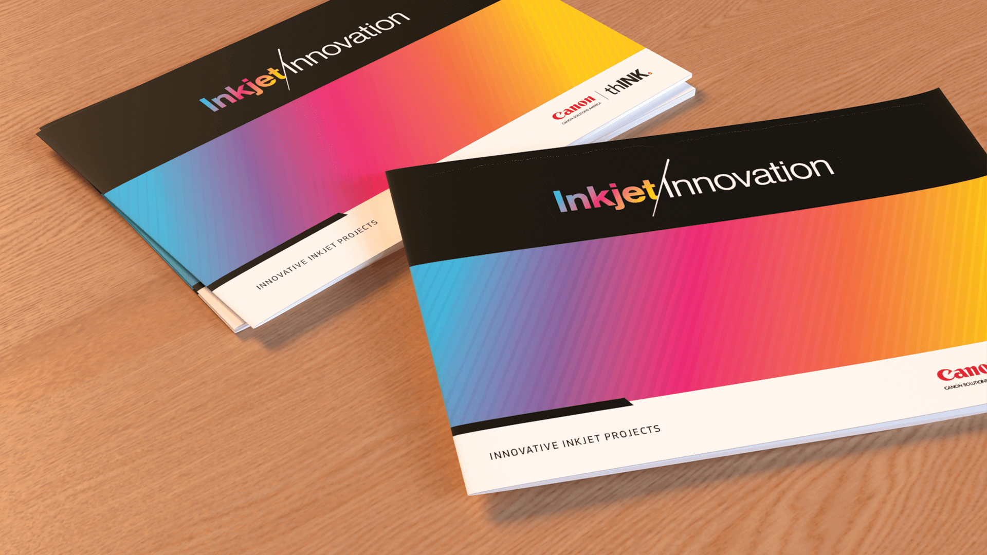 Project Spotlight: Writing the Book On Inkjet Innovation image