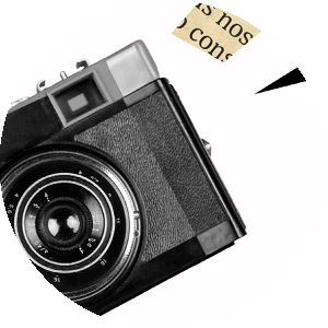 image of a camera